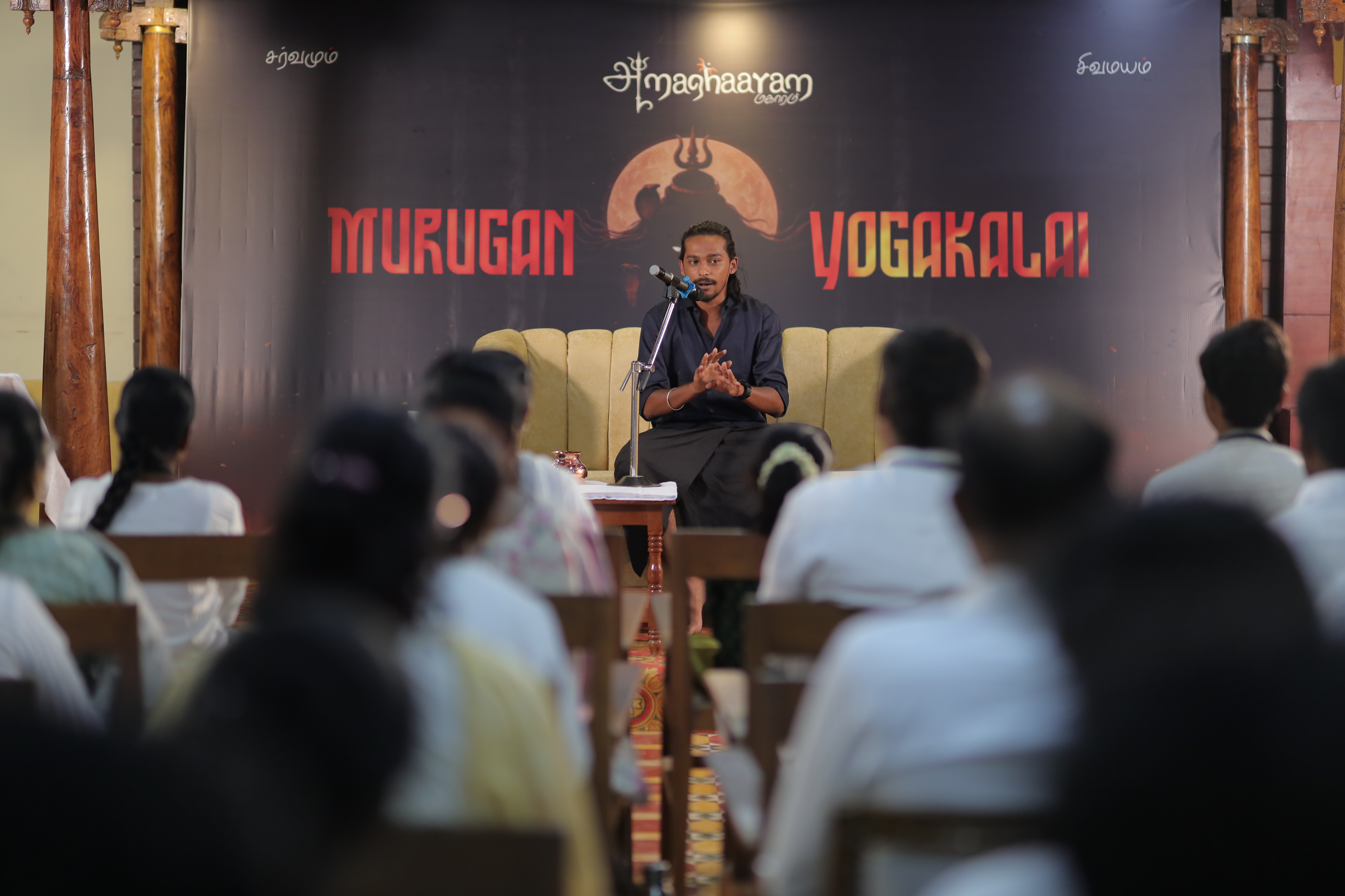 Warrior Transformation